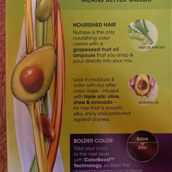 Hair dye!!!! - Picture 3 of 4